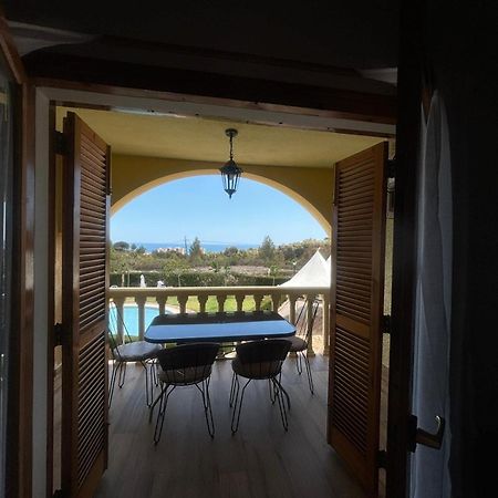 Cozy Duplex Les Rotes เดเนีย ภายนอก รูปภาพ