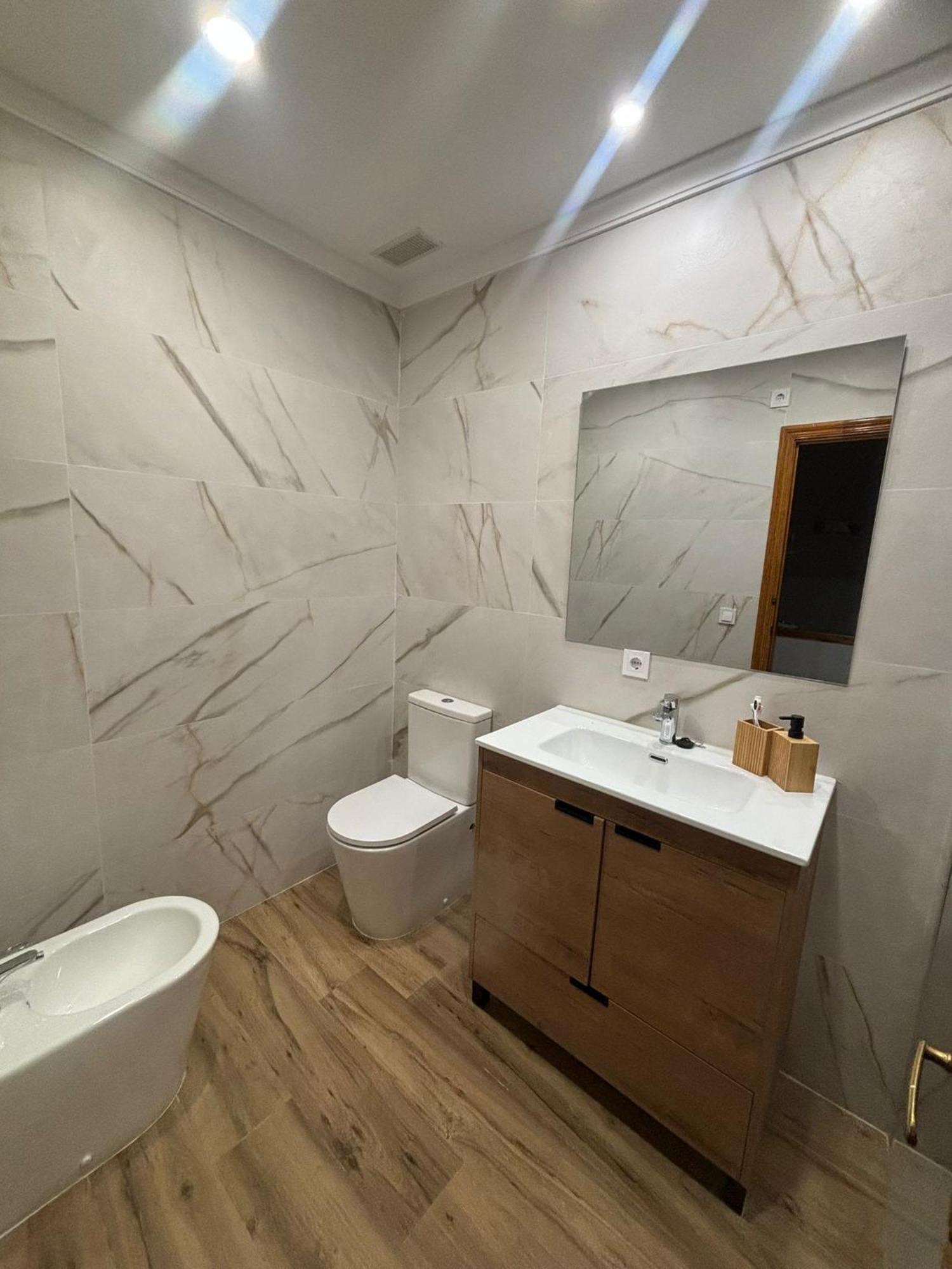 Cozy Duplex Les Rotes เดเนีย ภายนอก รูปภาพ