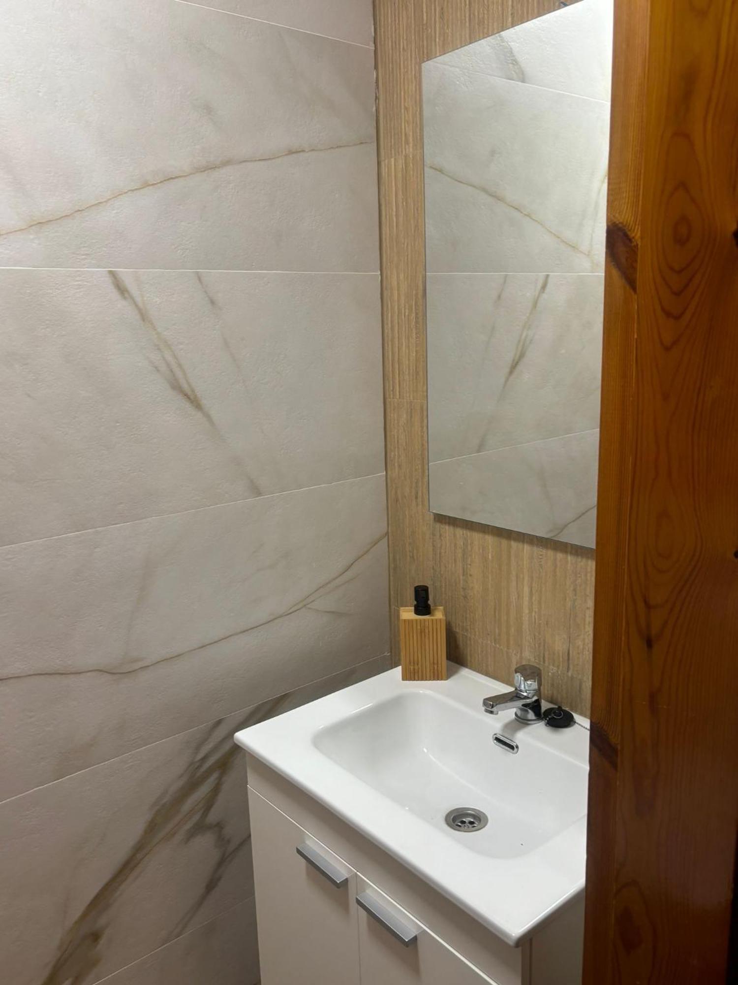 Cozy Duplex Les Rotes เดเนีย ภายนอก รูปภาพ