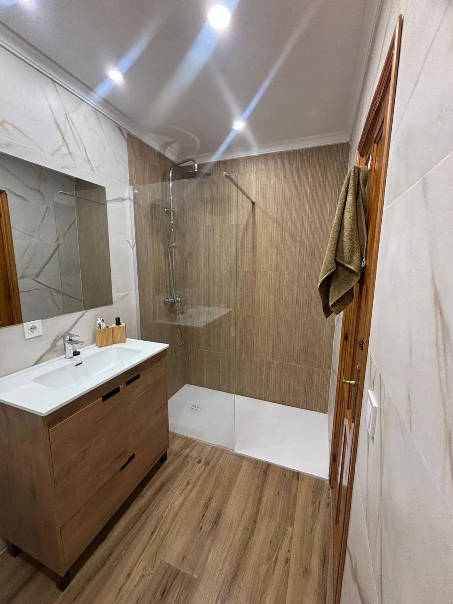 Cozy Duplex Les Rotes เดเนีย ภายนอก รูปภาพ