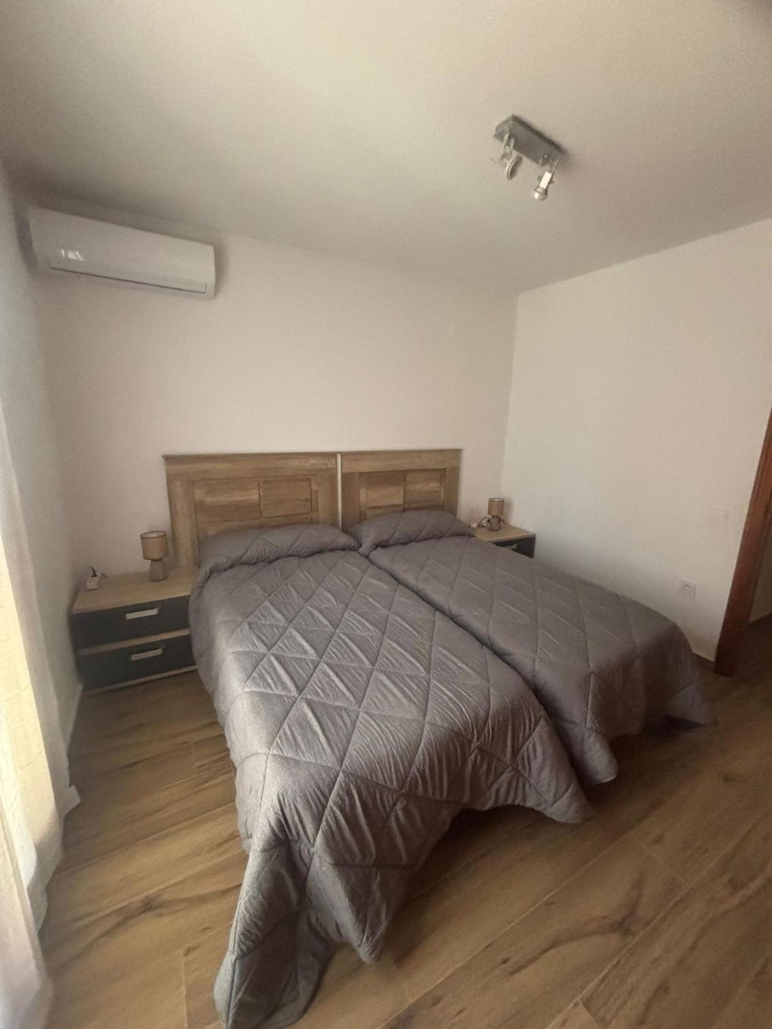 Cozy Duplex Les Rotes เดเนีย ภายนอก รูปภาพ