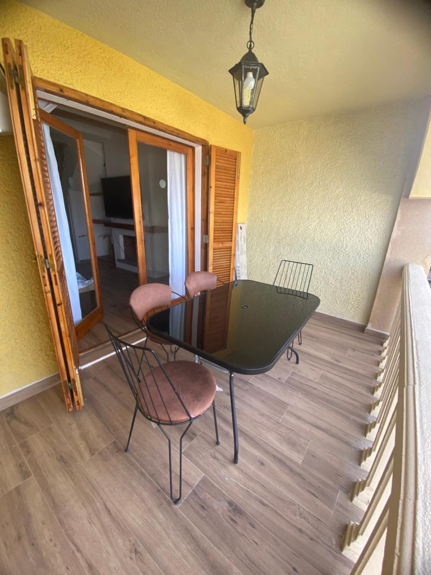 Cozy Duplex Les Rotes เดเนีย ภายนอก รูปภาพ